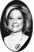 THERESA LeCLAIR Obituary (2014)