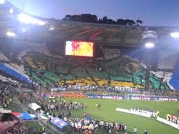 In occasione del concomitante anniversario, la coppa ha assunto una doppia denominazione comprendendo anche quella di coppa del 150º anniversario. Inter Palermo 29 5 2011 Ingresso In Campo E Coreografia Inter Youtube