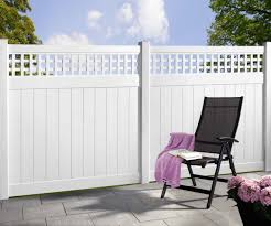 Kunststoffzaun Elba Ca B 170xh 170 Cm Fenster Kunststoff Kunststoffzaune Rankgitter Weiss