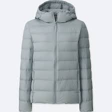 Women Ultra Light Down Parka Down Parka Puffer Coat Parka