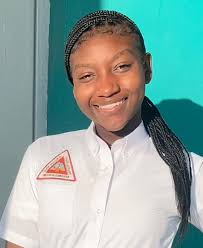 CONGRATULATIONS ARIEL Ari Ari Pratt The Bahamas Primary School Student of  the Year Foundation would like to extend congratulations to our Chairman  Noel Pratt and his wife Latoya Pratt