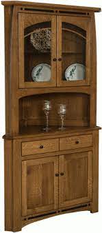 Check spelling or type a new query. Amish Furniture Collections Corner Hutches Amish Outlet Store