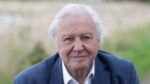 The David Attenborough Collection