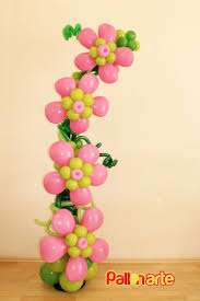 Birthday Flowers And Balloons Colonna Palloncini Fiori Palloncini Grosseto Flowers Balloons Column Battesimo Compleanno Birthday Christenin Balloon Crafts Balloon Design Balloon Decorations