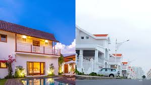 Apr 23, 2019 · villa,panchgani ground 11 architects. Differences Between An Independent House And Villa Which One To Choose