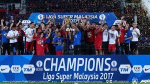 The 2017 malaysia cup (malay: Mengapa Liga Malaysia Lebih Bagus Dibanding Liga Indonesia Inilah Alasannya Serambi Indonesia