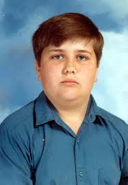 Michael Lee McCormick: Jun 23, 1976