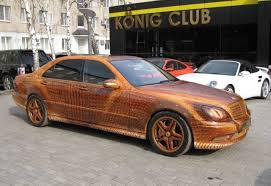 Dragon Themed S Class Mercedes 12 Photos Mercedes Benz Mercedes Benz