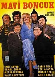 Mavi Boncuk Film 1974 Beyazperde Com