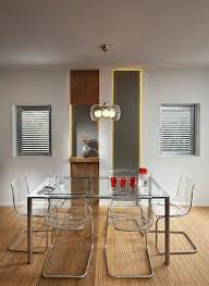 Table Salle A Manger Moderne 30 Idees Originales Modern Dining Room Set Dining Chair Design Formal Dining Room Sets