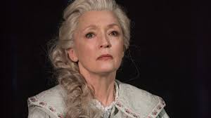 Theatre: a harrowing triumph