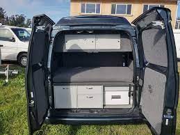 pin by marian milan on minivan camping nissan vans nv200 camper camper van
