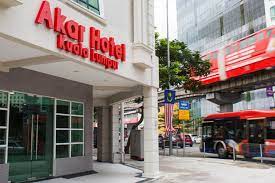 Tinjauan malaysia gazette mengenai sekatan pergerakan penuh fasa 1 pada 1 jun hingga 14 jun 2021 ketika di jalan tar Akar Hotel Jalan Tar Kuala Lumpur Malaysia Photos Room Rates Promotions