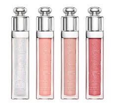 Résultat de recherche d'images pour "DIOR ADDICT GLOSS - EDITION LIMITÉE PRINTEMPS 2015"