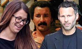 Former manchester united star ryan giggs, who is the manager of the welsh national football team, has been charged with assaulting two women and coercive and controlling behaviour. Ryan Giggs Father Danny Wilson Speaks Out On His Estranged Son Daily Mail Online