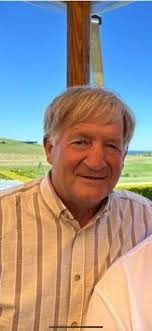 Death Notice of Kevin Kenneally (Youghal, Cork)