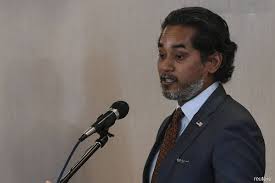 He is the member of parliament for rembau parliamentary constituency, and is the deputy head of the youth wing of the. Khairy All States Allowed To Procure Their Own Vaccines But Npra Approval A Must The Edge Markets
