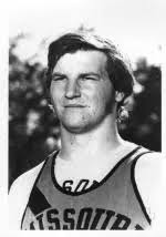 American Discus Legend and Missouri Alum Ben Plucknett Passes Away