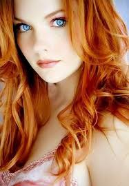 Hair color for pale skin natural 24+ ideas for 2019. Pinterest Red Hair Blue Eyes Pale Skin Hair Color Long Hair Styles