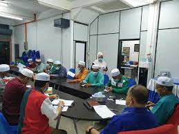 Seperti halnya apa yang telah diajarkan paulus, bahwa hendaknya setiap orang percaya memiliki kesatuan yang utuh didalam kristus. Yayasan Pok Dan Kassim Kangar Perlis Malaysia Community Center Facebook