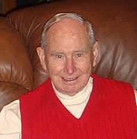 Obituary for Joseph (Joe) Frederick McManus