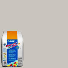 Mapei Ultracolor Plus Fa 77 Frost 10 Lb Grout 6bu007705