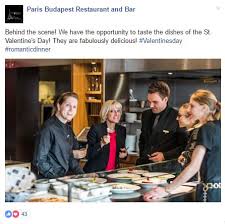 Les Restaurants A La Saint Valentin Comment Faire Salle Comble Thefork Manager