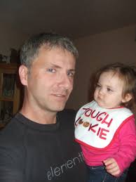 Favorite picture of Hazel being majestic