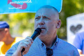 Nach AfD-Ausschluss bei OB-Wahl: Ludwigshafen erlebt Hass-Sturm im Netz