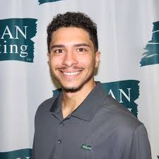 Meet the Nolan Painting Team