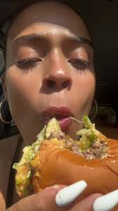 Madison Elise Burger