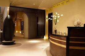 Spa Reception Luxury Spa Treatment Spa Treatment Room Spa Room Decor