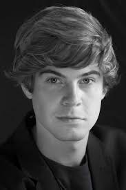 actors' portraits — Marc Zakian