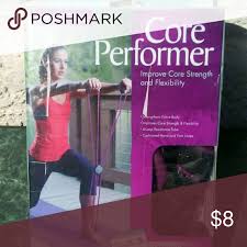 Lotus Core Performer Strength Resistance Trainer This Is A