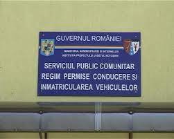 Savesave programare numere rosii.docx for later. ProgramÄƒri Doar Online La Serviciul Public Comunitar Regim Permise De Conducere Si Inmatriculare A Vehiculelor Implicit Pentru Stranieri Botosaninews Ro