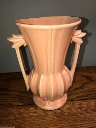Antique Spotlight: McCoy Pottery
