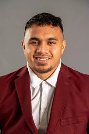 Football Works Through Second Spring Scrimmage