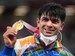 Neeraj chopra the man with golden arm who fulfilled the dream of crores of indians of a olympic gold medal.yes he is the man who won an gold medal for india in the athletics field javelin throw. Ryxi0vcuql8zlm