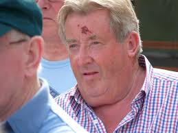 Sir William McAlpine