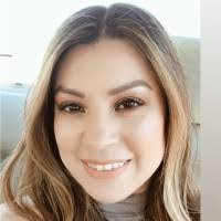 Eileen Martinez's Instagram, Twitter & Facebook