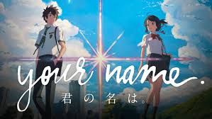 Mitsuha is the daughter of the mayor of a small mountain town. Watch Your Name Sub Dub Drama Romance Sci Fi Anime Funimation