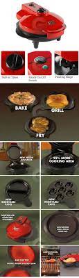 Home Shopping Trends Save 67 In Shopping Sandwich Maker Recipes Single Serve Meals Recipes