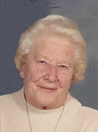 Obituary information for Grace Cole