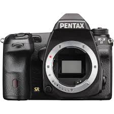 Eos 7d Mark Ii Body Wi Fi Adapter Kit Pentax K 3 Ii 24 35mp Dslr Camera Body Only K3 Ii Mint Pentax Camera Dslr Camera
