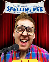 Meet William Barfee A Finalist In Last Year S Bee He Was Disqualified For A Health Related Incident Spelling Bee Putnam County Spelling