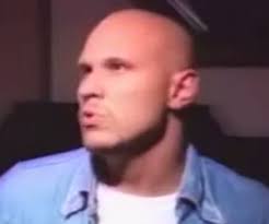 Kevin Sharp Singer Songwriter Of "Nobody Knows It But Me" Passed Away Over  The Weekend