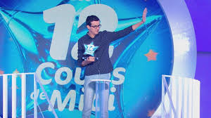 Depuis le 31 août dernier, léo enchaîne les victoires dans les 12 coups de midi sur tf1. 12 Coups De Midi C Est Fini Pour Paul Mais Il Rentre Dans L Histoire Des