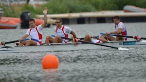 Gáspár soma jégkorong pócsmegyer 33. Megerkezett A Szerb Evezos Tokioba Egybol Karantenba Vagtak 24 Hu