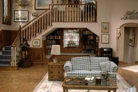 Quiz Can You Guess The Tv Show Based On The Living Room
