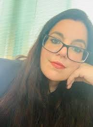 Rita Volpe's Instagram, Twitter & Facebook